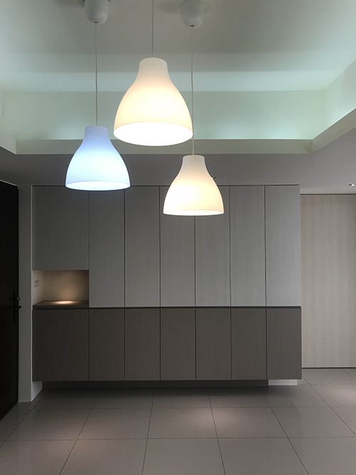 彰化系統櫃安裝施工