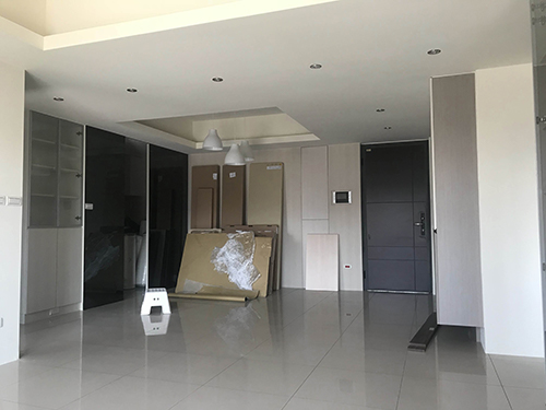 彰化系統櫃安裝施工