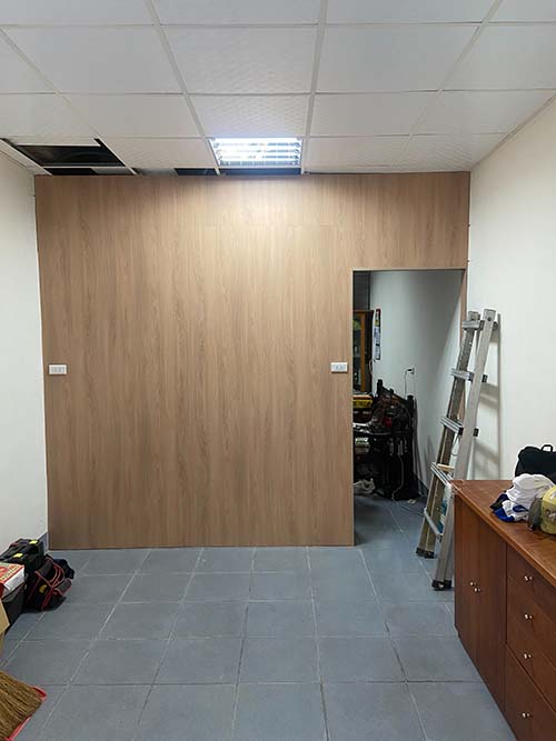 彰化木作裝潢-室內裝潢