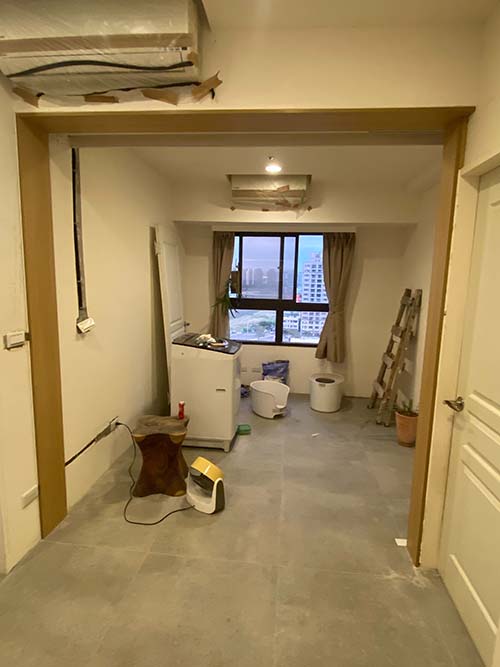 彰化木作裝潢-室內裝潢