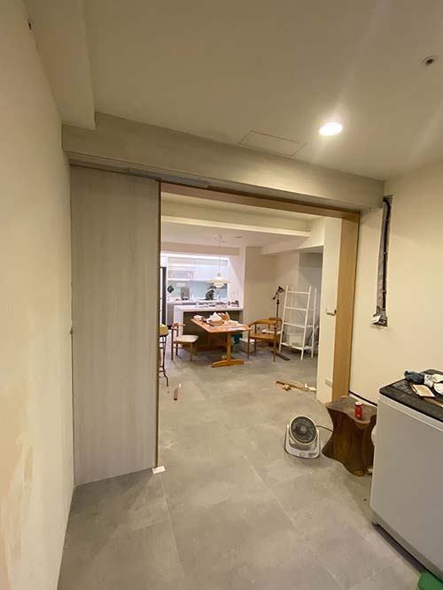 彰化木作裝潢-室內裝潢