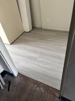 台中市鋪木地板