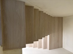 台中市鋪木地板