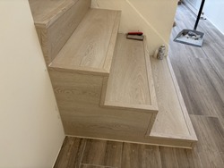 台中市鋪木地板