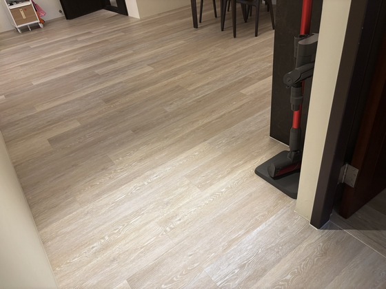 台中市鋪木地板