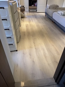 台中市鋪木地板