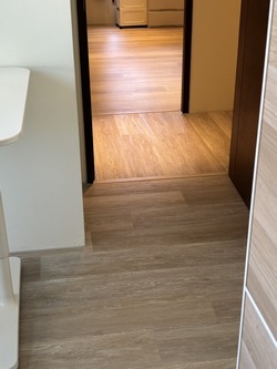 台中市鋪木地板