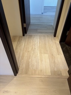 台中市鋪木地板