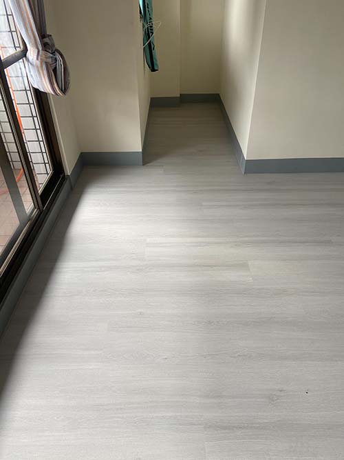 彰化埔心鋪木地板