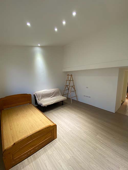 彰化天花板安裝