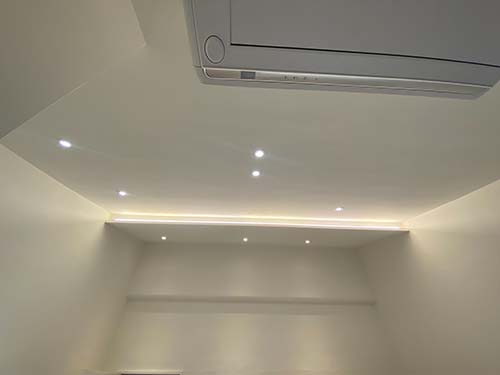 彰化天花板安裝