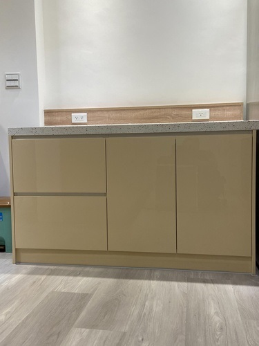 彰化系統廚具安裝施工